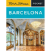 Rick Steves Pocket Barcelona