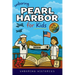 Unboring Pearl Harbor for Kids: Funny, Interesting, Concise Guide to Spies, Secrets, and Japan's Big Plan You Won't Believe Are True