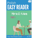Polish Easy Reader - Mira & Adam I: Engaging Story for Beginners (A1-A2) with Translation - Start reading in Polish!