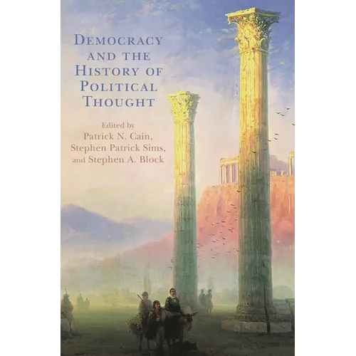 Democracy and the History of Political Thought