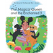 The Magical Queen and the Enchanted 3