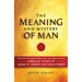 The Meaning and Mystery of Man: The Role and Responsibility of the Christian Man: A Biblical Study of Adam, St. Joseph and Jesus Christ