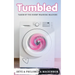 Tumbled: Taken by the Horny Washing Machine