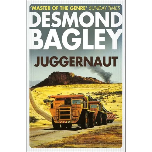 Juggernaut