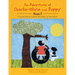 The Adventures of Charlie-Olivia and Puppy- Book 1: The Days of the Week