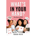 What's in Your Hand?: The Game of Life