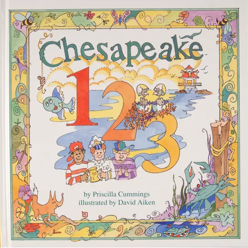 Chesapeake 1 2 3