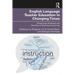 English Language Teacher Education in Changing Times: Perspectives, Strategies, and New Ways of Teaching and Learning