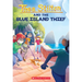 The Blue Island Thief (Thea Stilton #39)