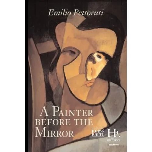 A painter before the Mirror