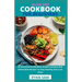 Ulcer Diet Cookbook For Beginners: An Essential Guide With Simple Luscious And Delectable Recipes To Stay Healthy And Cure Ulcer