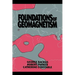 Foundations of Geomagnetism