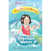 Unknown Waters: Sara's Magical Coral Reef Adventure