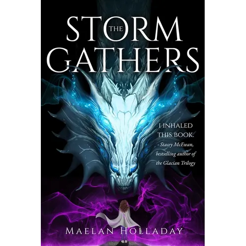The Storm Gathers