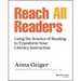 Reach All Readers: Using the Science of Reading to Transform Your Literacy Instruction