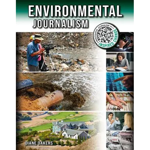 Environmental Journalism