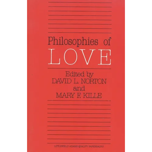 Philosophies of Love