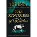 The Kindness of Witches: an immersive Elizabethan murder mystery