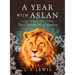 A Year with Aslan: Daily Reflections from the Chronicles of Narnia