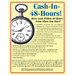 Cash-In-48-Hours!