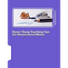Razor Sharp Teaching Tips for Homeschool Moms: Know WHAT to do, and WHY
