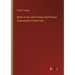Notes on the Land Tenures and Revenue Assessments of Uper India