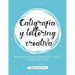 Caligrafía y lettering creativa: Una guía para principiantes con instrucciones, ejercicios, páginas de práctica y más!