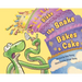 Blake the Snake Bakes a Cake