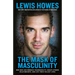 The Mask of Masculinity: How Men Can Embrace Vulnerability, Create Strong Relationships, and Live Their Fullest Lives