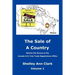 The Sale of a Country: Behind the Scenes at Canada-Us Free Trade Negotiations Office