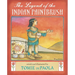 The Legend of the Indian Paintbrush