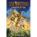 Ezra Whetstone and the Masters of Time - The Mark of Aion