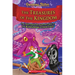 The Treasures of the Kingdom (Kingdom of Fantasy #16)