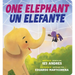 One Elephant / Un Elefante (Scholastic Bilingual)