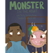 Monster In The Night