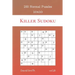 Killer Sudoku - 200 Normal Puzzles 10x10 vol.20
