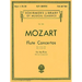 Flute Concertos