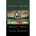 Ancient Myths and the New Isis Mystery: (Cw 180)