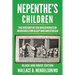 Nepenthe's Children: The history of the discoveries of medicines for sleep and anesthesia (Black and White Edition)