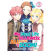 My Next Life as a Villainess: All Routes Lead to Doom! (Manga) Vol. 3