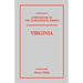 Compendium of the Confederate Armies: Virginia