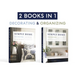 Simply Home: (2-In-1) Stylish and Beautiful Ideas for Every Room / Peaceful and Orderly Ideas for Every Room