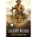 The Iron Trail: A Classic Western Adventure