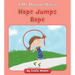 Hope Jumps Rope