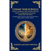 Cosmic War Scrolls: Unveiling Clashes of Heavenly Hosts That May Point to Alien Conflicts or Galactic Warfare (Deluxe Hardbound Edition)