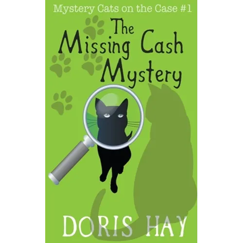 The Missing Cash Mystery