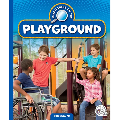 Mindfulness on the Playground