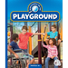 Mindfulness on the Playground