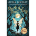 Death of a Forest Fairy