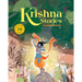 Krishna Stories: 10 Illustrated Stories of Lord Krishna for Children I Hindu Mythology Indian Gods and Goddesses Bedtime Storybook Indian Folklore & L